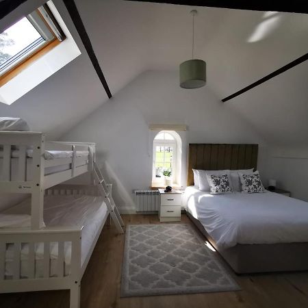 Knockreagh Farm Cottages, Callan, Кілкенні Екстер'єр фото
