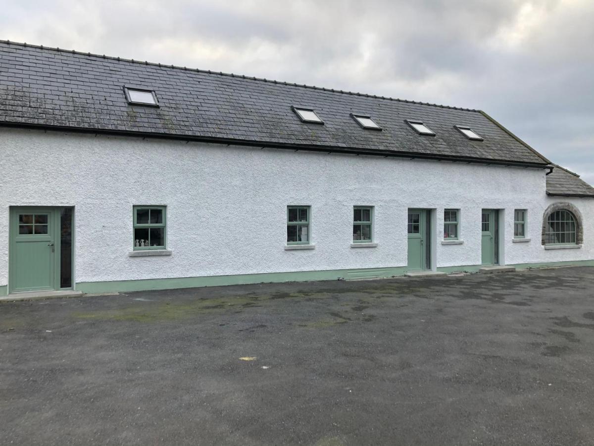 Knockreagh Farm Cottages, Callan, Кілкенні Екстер'єр фото