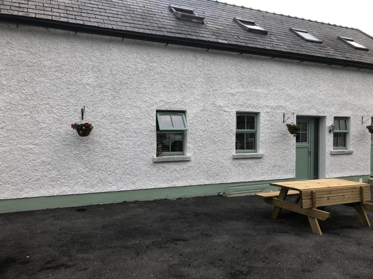 Knockreagh Farm Cottages, Callan, Кілкенні Екстер'єр фото