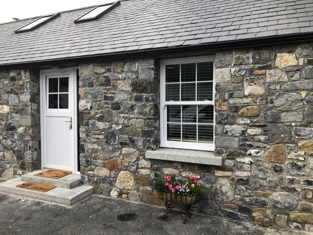 Knockreagh Farm Cottages, Callan, Кілкенні Екстер'єр фото