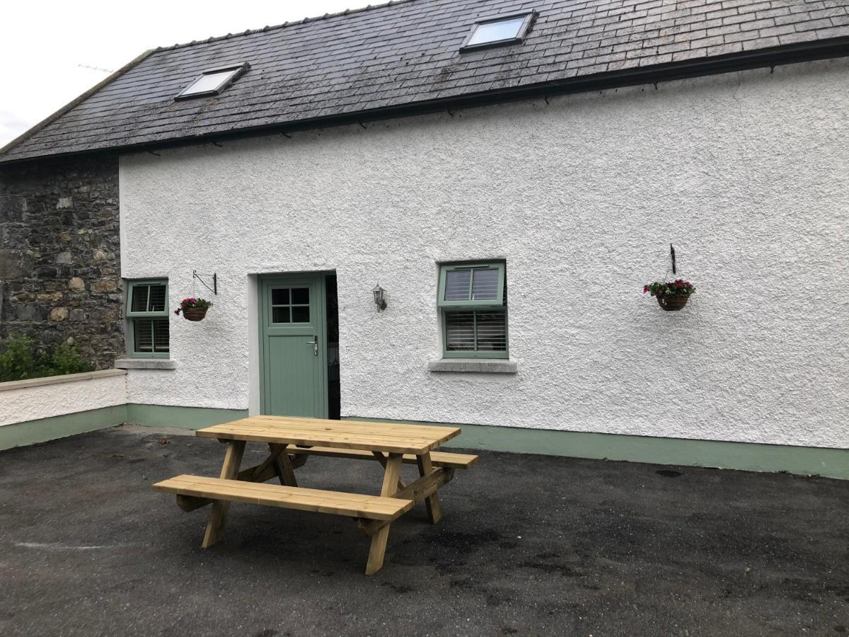Knockreagh Farm Cottages, Callan, Кілкенні Екстер'єр фото