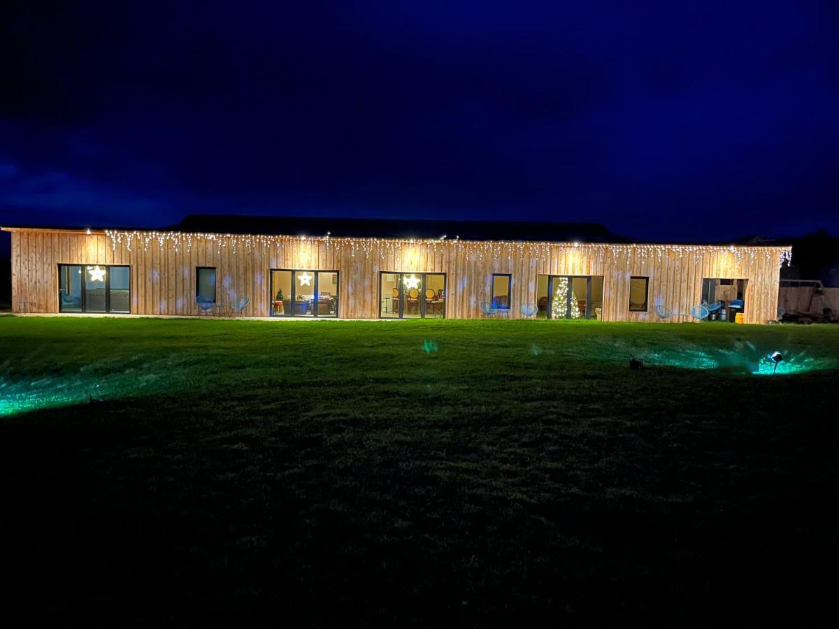 Knockreagh Farm Cottages, Callan, Кілкенні Екстер'єр фото
