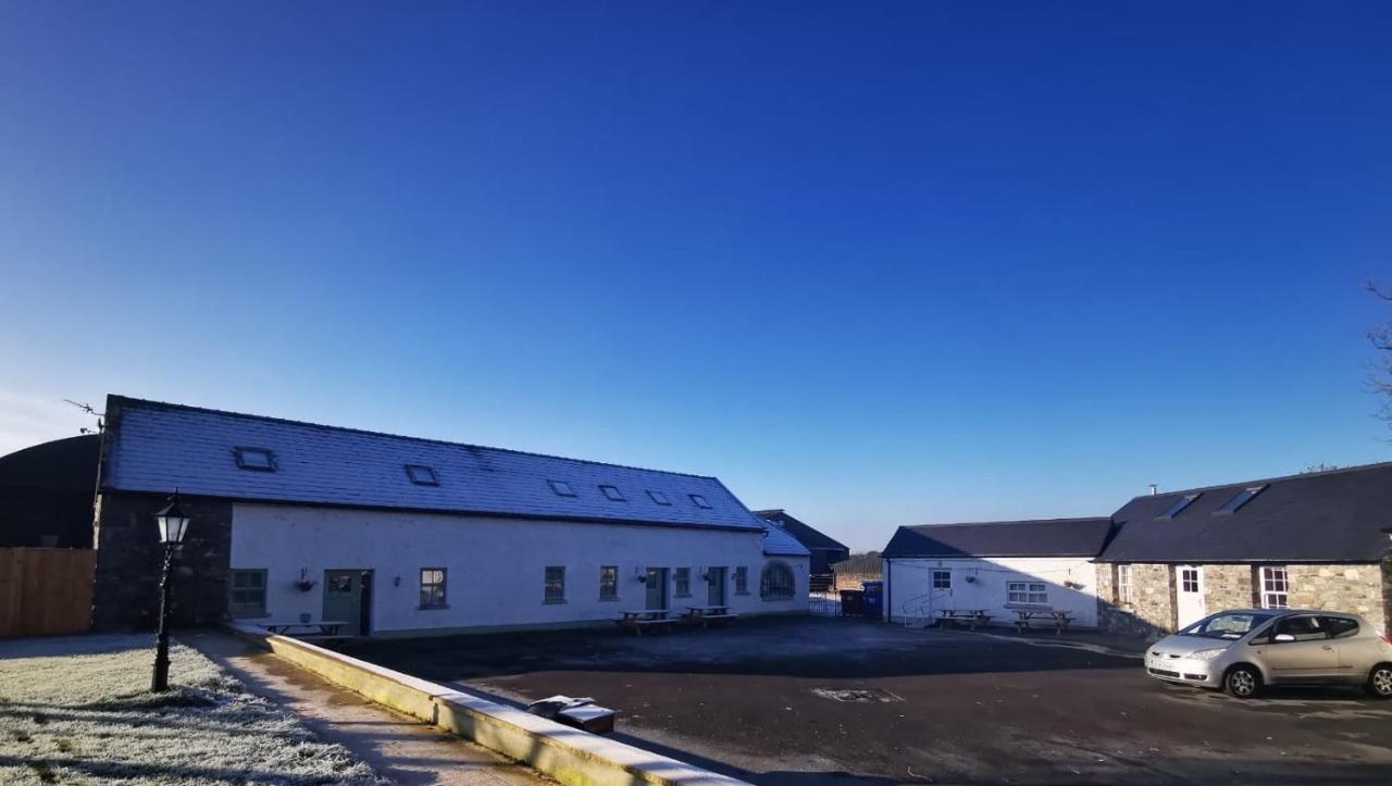 Knockreagh Farm Cottages, Callan, Кілкенні Екстер'єр фото