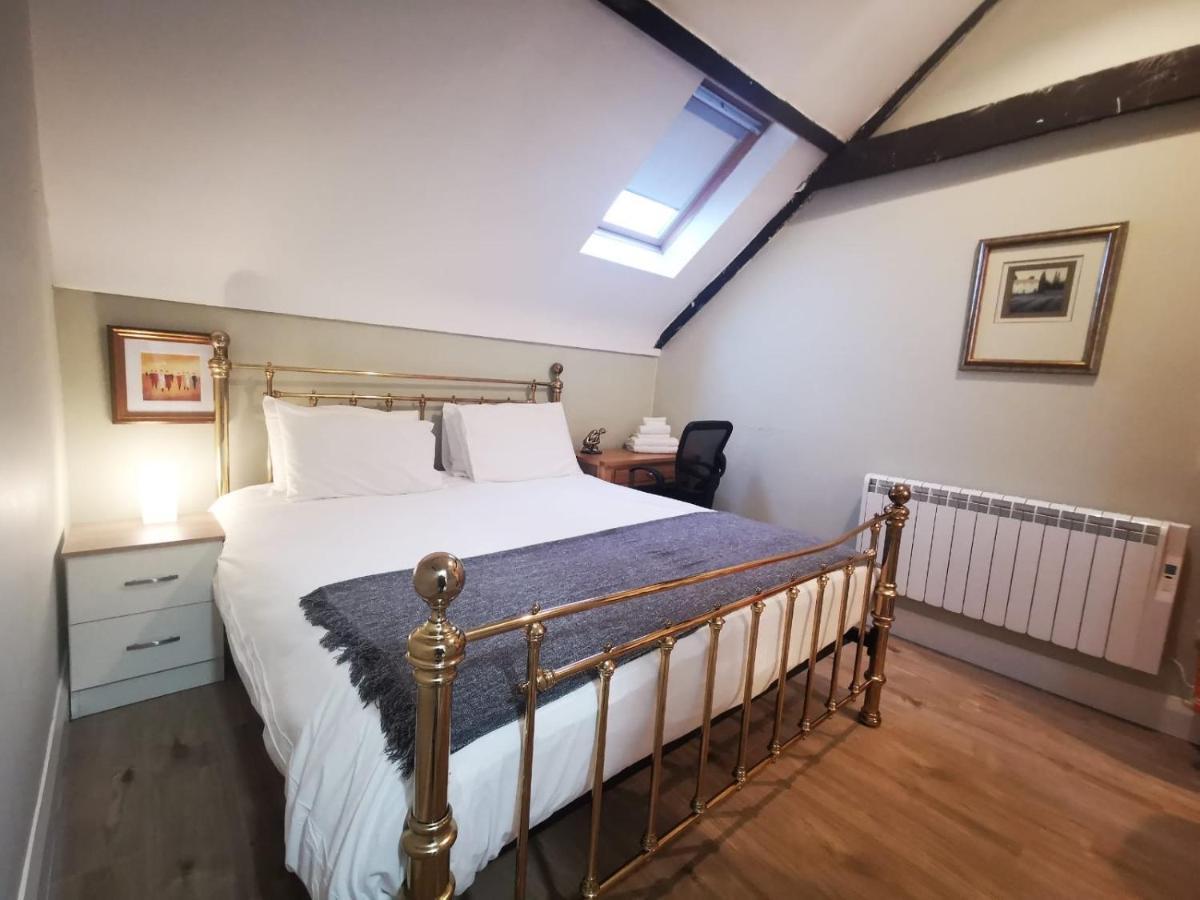 Knockreagh Farm Cottages, Callan, Кілкенні Екстер'єр фото
